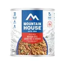 Mountain House Mexican Style Adobo Rice with Chicken Gluten Free Freeze Dried Food #10 Can - Mountain House