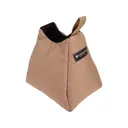 CrossTac Big Front Bag Front Shooting Rest Bag Cordura Coyote - Crosstac
