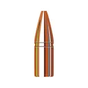 Hornady CX (Copper Alloy Expanding) 22 Caliber (224 Diameter) Bullets 50 Grain Jacketed Hollow Point Box of 50 - Hornady