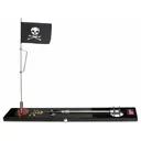 Beaver Dam Jolly Roger Ice Fishing Tip Up - Beaver Dam
