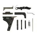 Glock Customizable Frame Parts Kit Glock 19 Gen 3 9mm - Glock