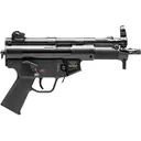 HK SP5K-PDW 9mm Luger Pistol 5.83" Barrel 10+1 Round Black - Heckler and Koch