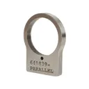 PTG Recoil Lug for Remington 700, Savage 110 Parallel Sides .2285" Thick Chrome Moly - Ptg