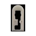 MGW Revolver Action Frame Wrench Insert Ruger Security Six - Mgw