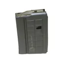 PRI AR-15 Magazine 6.8mm Remington SPC, 22 Nosler, 224 Valkyrie 5-Round Steel Black - Pri