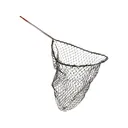 Frabill Sportsman Scooped Collapsible Tangle Free Landing Net - Frabill