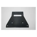 Inline Fabrication Quick Change System Base Plate Conversion Ultramount to Quick Change System - Inline Fabrication