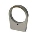 PTG Recoil Lug for Remington 700 Tapered Shank .200" Thick Stainless Steel - Ptg