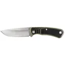 Gerber Downwind Drop Point Green Fixed Blade Knife 4.25" Drop Point 7Cr17MoV Stainless Blade G-10 Handle Green - Gerber Knives
