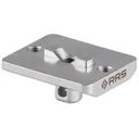 Really Right Stuff Harris Clamp Adapter No Clamp - Really Right Stuff