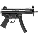 HK SP5K-PDW 9mm Luger Pistol 5.83" Barrel 30+1 Round Black - Heckler and Koch
