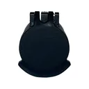 Nightforce Flip-Up Scope Cover NX8 8x, NX6 6x Objective - Nightforce Optics