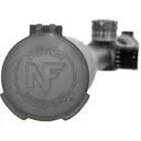 Nightforce Flip-Up Scope Cover 56mm ATACR, NX6, BEAST, NXS, SHV Objective - Nightforce Optics