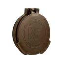 Nightforce Flip-Up Scope Cover NX8 8x Objective Dark Earth - Nightforce