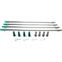 Dillon Precision Large Primer Pickup Tube 4PK - Dillon Precision