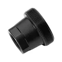 Area 419 Universal Adapter Sidewinder Muzzle Brake 3/4"-24 Thread Steel Black - Area 419