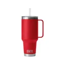 YETI Rambler 42 oz Straw Mug Rescue Red - Yeti