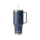 YETI Rambler 42 oz Straw Mug Navy - Yeti