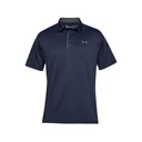 Under Armour Men's Tech Short Sleeve Polo Shirt Midnight Navy 3XL - Under Armour