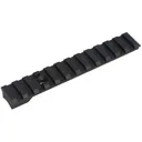 Volquartsen 1-Piece Picatinny Scope Base S&W SW22 Victory Black - Volquartsen