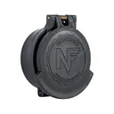 Nightforce Flip-Up Scope Cover NX8 8x, NXS 4x Eyepiece - Nightforce Optics