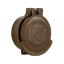 Nightforce Flip-Up Scope Cover ATACR F2, ATACR 35X F1 & F2 Eyepiece Dark Earth - Nightforce
