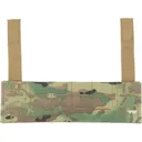 Haley Strategic End User Device Bridge for Chest Rigs MOLLE Multicam - Haley Strategic