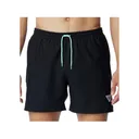 Columbia Men's PFG Rambler Swim Trunks Black Large - Columbia