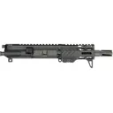 Rock River Arms AR-15 A4 Complete Upper Receiver 223 Remington (Wylde) 4.5" Chrome Moly Barrel 4.25" M-LOK Handguard Black - Rock River Arms