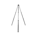 Two Vets Tripods The Recon V2 LS Inverted Tripod with Leg Stopper - Two Vets Tripods