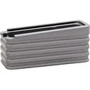 Area 419 Magazine Extension for AICS, Accurate Mag, American Rifle Company Magazines +4 Aluminum Gray - Area 419