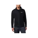 Columbia Men's Steens Mountain Fleece Vest Black XL - Columbia