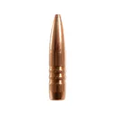Barnes TSX (Triple-Shock X) 6.5mm, 264 Caliber (264 Diameter) Bullets 130 Grain Solid Hollow Point Boat Tail Box of 50 - Barnes