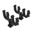 Kolpin Rhino ATV Double Gear Grip 2PK - Kolpin