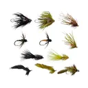 RIO Trout Spey Fly Assortment - Rio