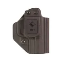 Mission First Tactical IWB Holster Ambidextrous Kimber R7 MAKO 3.375" Polymer Black - Mission First Tactical