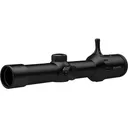 Kahles K18i-2 Rifle Scope 1-8x 24mm Illuminated 3GR Reticle Matte Black - KAHLES