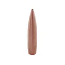 Cutting Edge Match Tactical Hunting 6.5mm, 264 Caliber (264 Diameter) Bullets 120 Grain Solid Hollow Point Lead Free Box of 50 - Cutting Edge Bullets