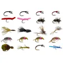 RIO Stillwater Fly Assortment - Rio