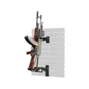 Savior Equipment 3 Rifle Rack for Wall System - Savior Equipment