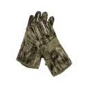 Banded Men's FrostFire Softshell Gloves Realtree Legacy Medium - Banded