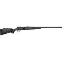 Fierce Firearms Carbon Rage Bolt Action Rifle 7mm Backcountry 22" Carbon Fiber Threaded Barrel Black Frame Trophy Field Stock - Fierce Firearms