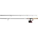 Daiwa D-Turbo 6' Spincast Combo Med Light - Daiwa