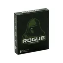 Rogue Turkey TSS 410 Ammo 3" #9-1/2 Tungsten Shot 27/32 oz Box of 5 - Rogue Ammunition
