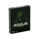 Rogue Turkey TSS 410 Ammo 3" #9 Tungsten Shot 27/32 oz Box of 5 - Rogue Ammunition