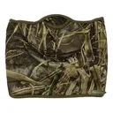 Banded Men's Nano Primaloft Face Mask Realtree Max-7 One Size Fits Most - Banded