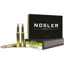 Nosler BT 30-06 Springfield Ammo 180 Grain Nosler Ballistic Tip Polymer Tip Box of 20 - Nosler