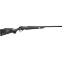 Fierce Firearms Carbon Rage Bolt Action Rifle 338 Lapua Magnum 26" Black Threaded Barrel Black Frame Phantom Camo Field Stock - Fierce Firearms