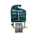 RIO Headgate Tippet Holder with Powerflex Tippet - Rio Ammo