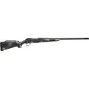 Fierce Firearms Carbon Rage Bolt Action Rifle 338 Lapua Magnum 26" Black Threaded Barrel Black Frame Urban Camo Field Stock - Fierce Firearms